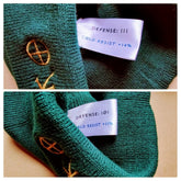 The original SHAKO beanie