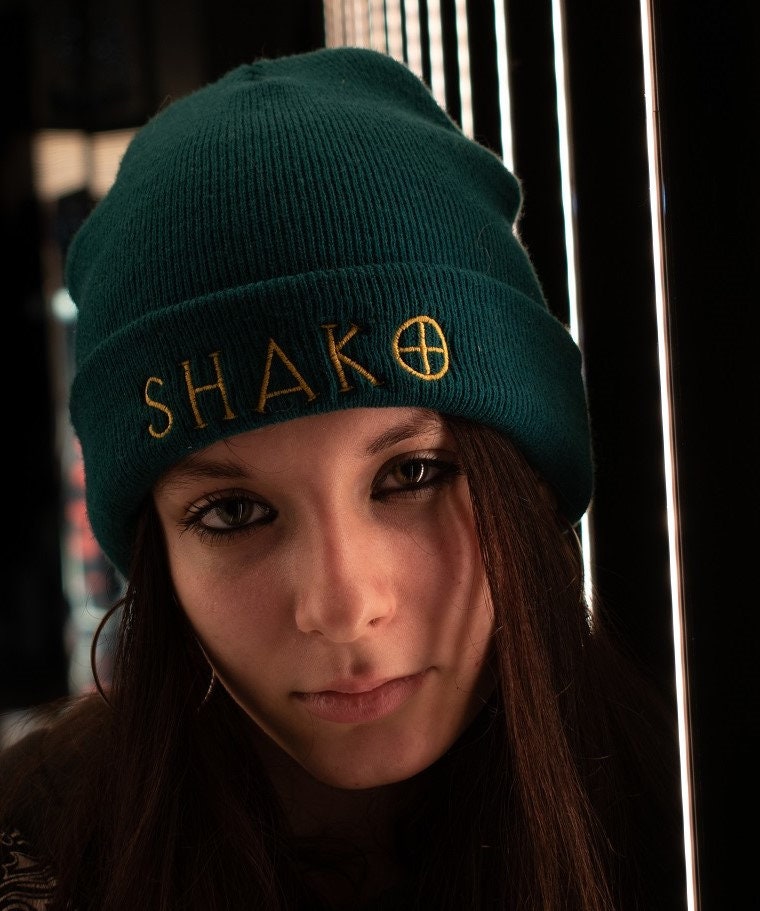 The original SHAKO beanie