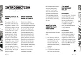 Miami 86 Role-Playing Game