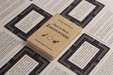 Deck of Many Encounters (5e compatible)