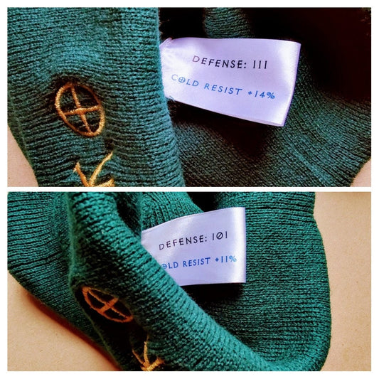 The original SHAKO beanie