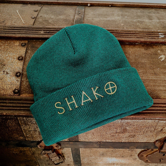 The original SHAKO beanie