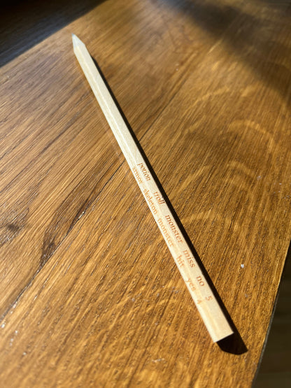 Dungeon Crawl Pencil – Game on a Pencil!